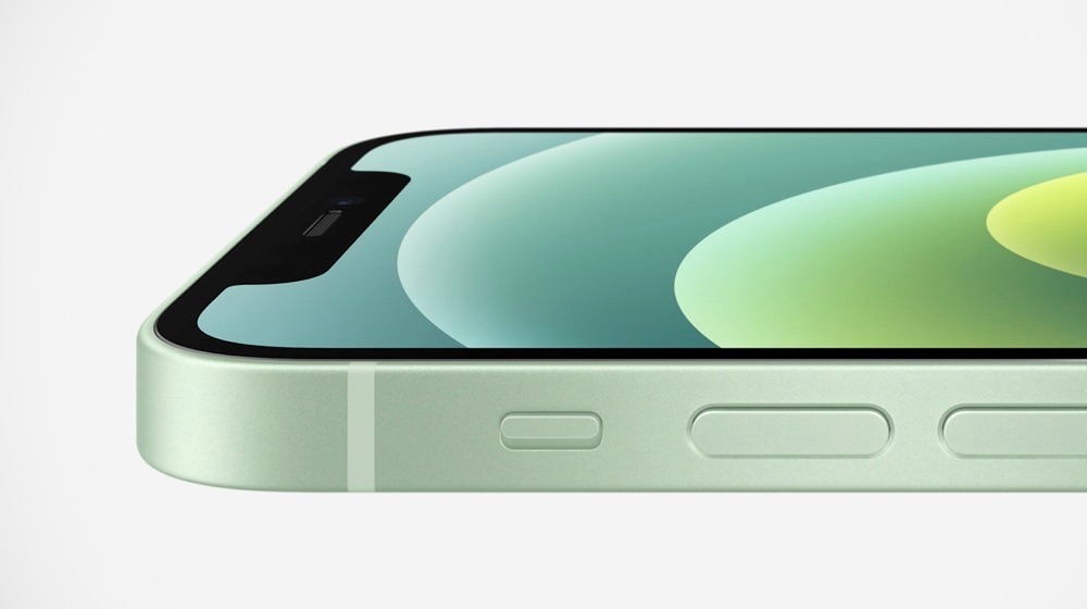 nieuwe smartphone of milieu